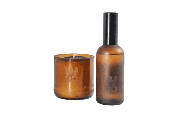 WOO Amber Delight Gift Set