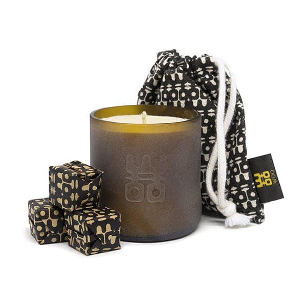 Discover WOO giftset