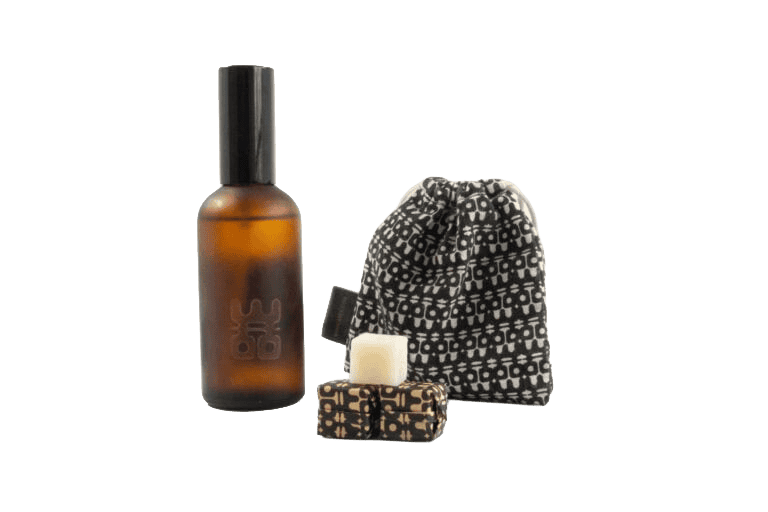WOO Travel Scents