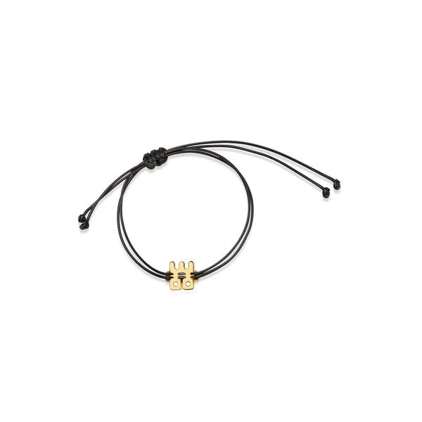 WOO Rope Bracelet - S