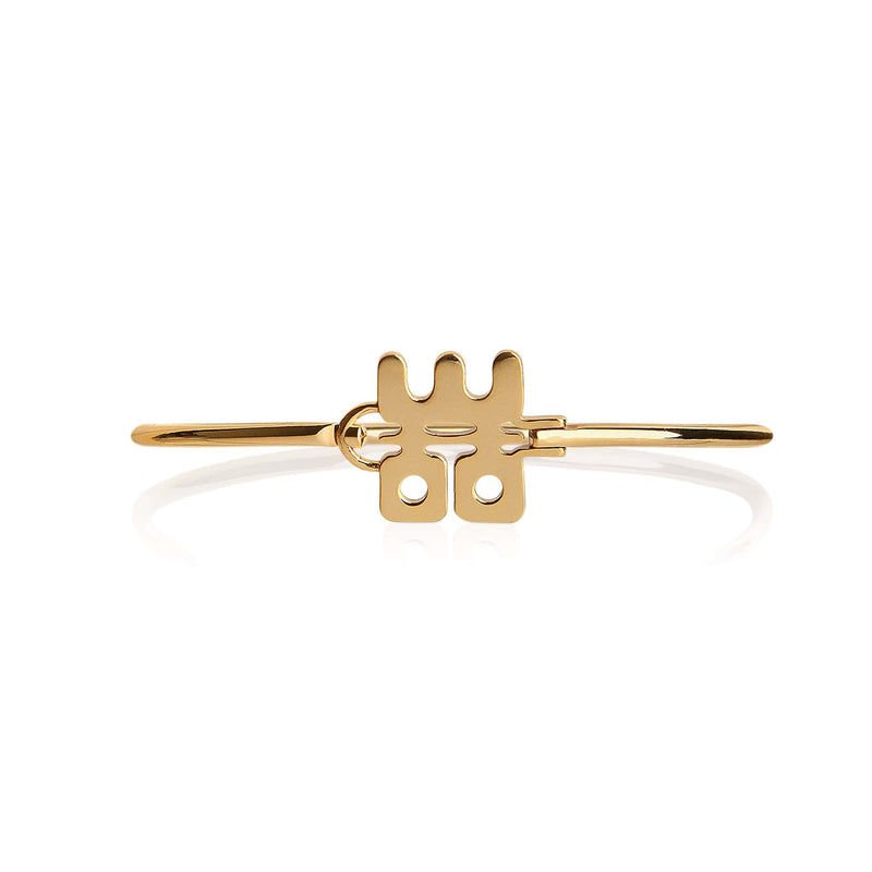 WOO Hook Bracelet