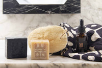 WOO Scrub &amp; Relax Set