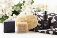 WOO Scrub &amp; Relax Set