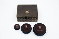 WOO Soft & Silk (Brievenbus pakket)