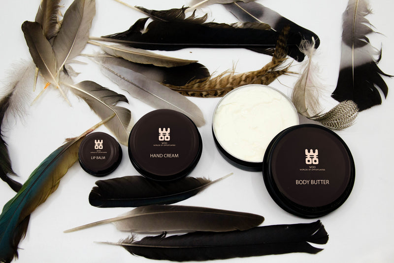 Soft and Silky (Letterbox Gift)
