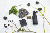 WOO Calming Home & Body Care Set