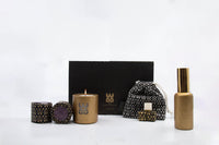 Premium Golden Gift Set