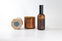 WOO Giftset Amber Delight