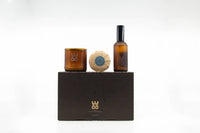 WOO Giftset Amber Delight