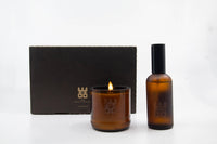 WOO Amber Delight Gift Set