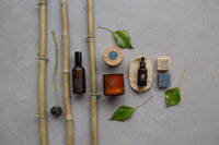 WOO Complete Care & Relax Set