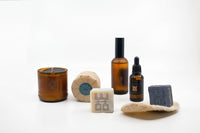 WOO Complete Care & Relax Set