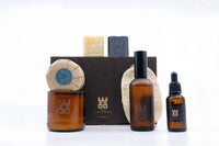 WOO Complete Care & Relax Set