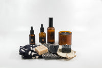 WOO Luxury Care & Relax Set (Body & Face)
