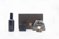 WOO Calming Home & Body Care Set