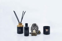 WOO Black Delight Gift Set