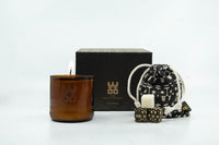 WOO Scented Duo Set