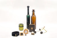 WOO Mix & Melt Gift Set lifestyle