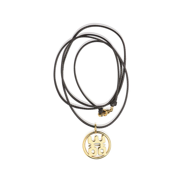 WOO Rope Necklace