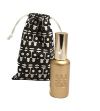 WOO Sustainable Home & Body Mist | Gold | 50ml
