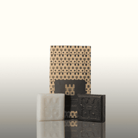 WOO Duo Soap Set