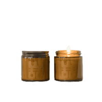 WOO DUO Lucky Candle Set