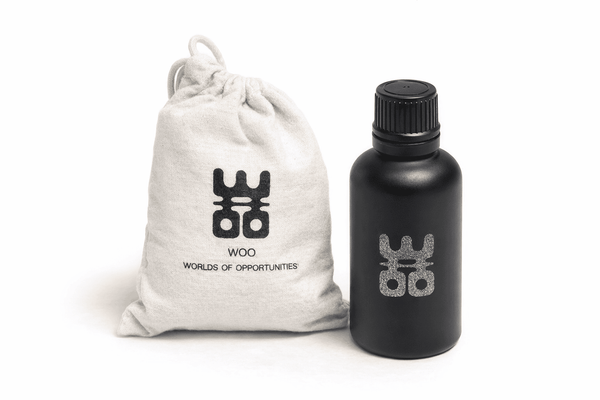 WOO Sustainable Reed Diffuser Refill | 50ml