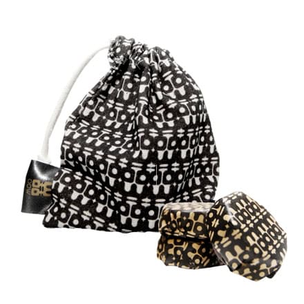 WOO Sustainable Mini lights | 5 Pieces