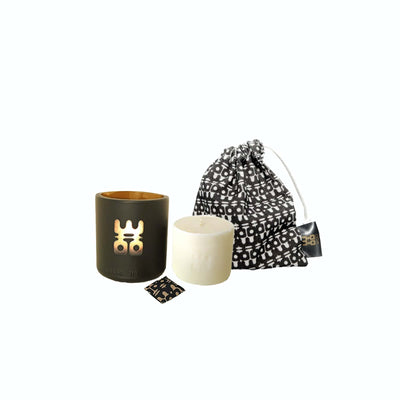 WOO Lantern Set – S -cb