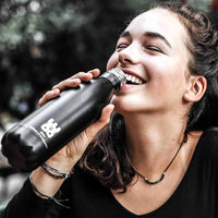 WOO Water Bottle