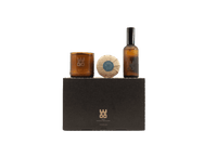 WOO Giftset Amber Delight