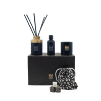 WOO Black Delight Gift Set