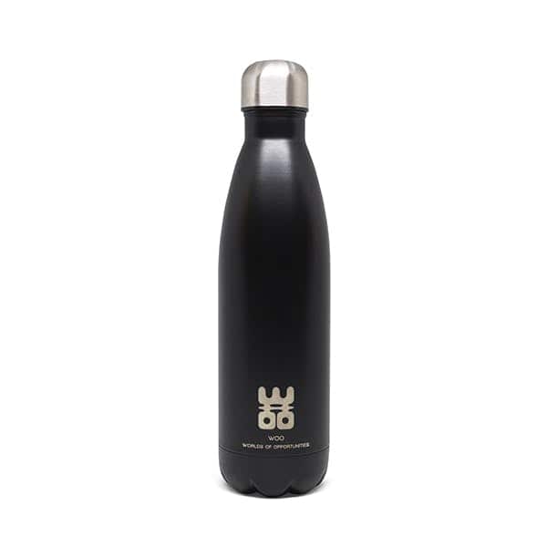 WOO Water Bottle