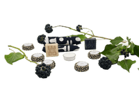 WOO Calming Home & Body Care Set