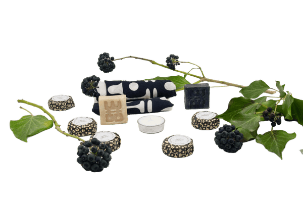 WOO Calming Home & Body Care Set
