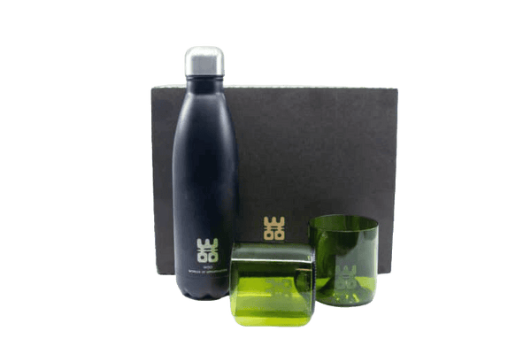 WOO Hydrate & Care Set