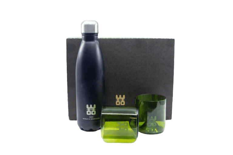 WOO Hydrate & Care Set