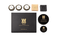 WOO Travel and Soothe Gift Set