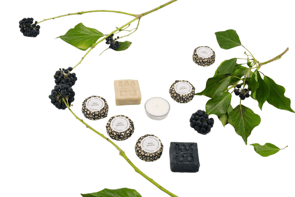 WOO Travel and Soothe Gift Set