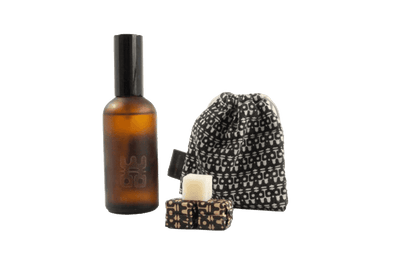 WOO Travel Scents