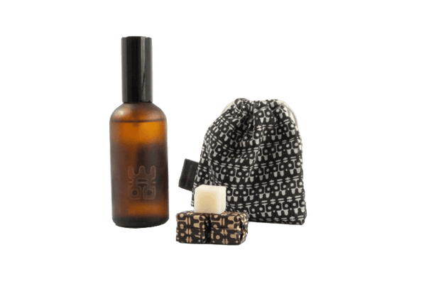 WOO Travel Scents