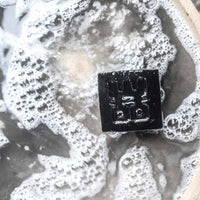 WOO Sustainable Charcoal Soap | 100g