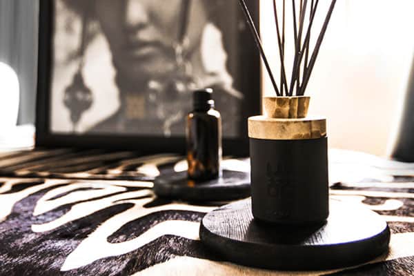 WOO sachet