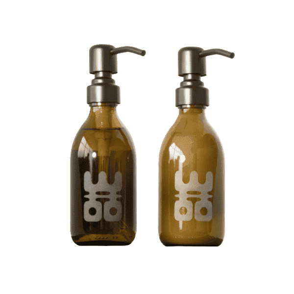 WOO Handcare Set 250 ML