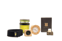 WOO Mix & Melt Gift Set