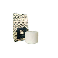 WOO Sustainable Candle Refill | Mix & Melt Set | Burn Time 60 Hours
