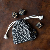 WOO Sustainable Scented Sachet