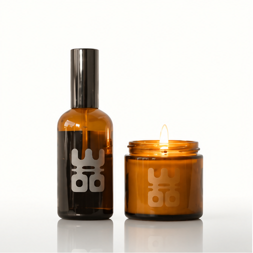 WOO Thuis Set – product- en sfeerfoto 1