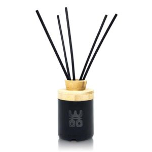 Woo perfume diffuser black 50ml