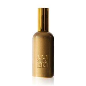 Woo pillow mist 50ml gold